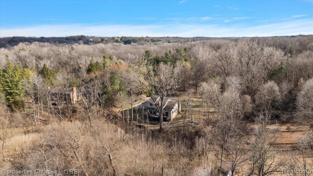 5160 Old Mill Road, Rochester, MI 48306 — Photo 48