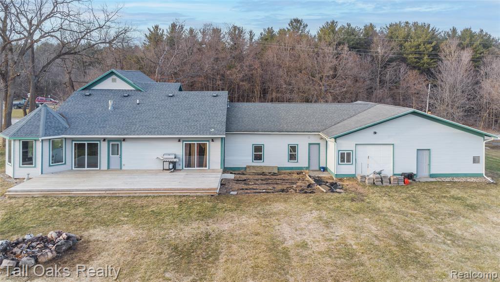 9198 Hegel Road, Goodrich Vlg, MI — Photo 5