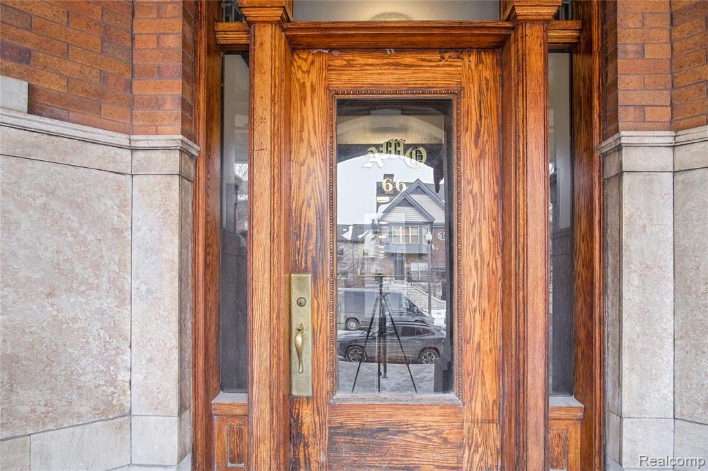 66 Adelaide Street, Detroit, MI 48201 — Photo 3