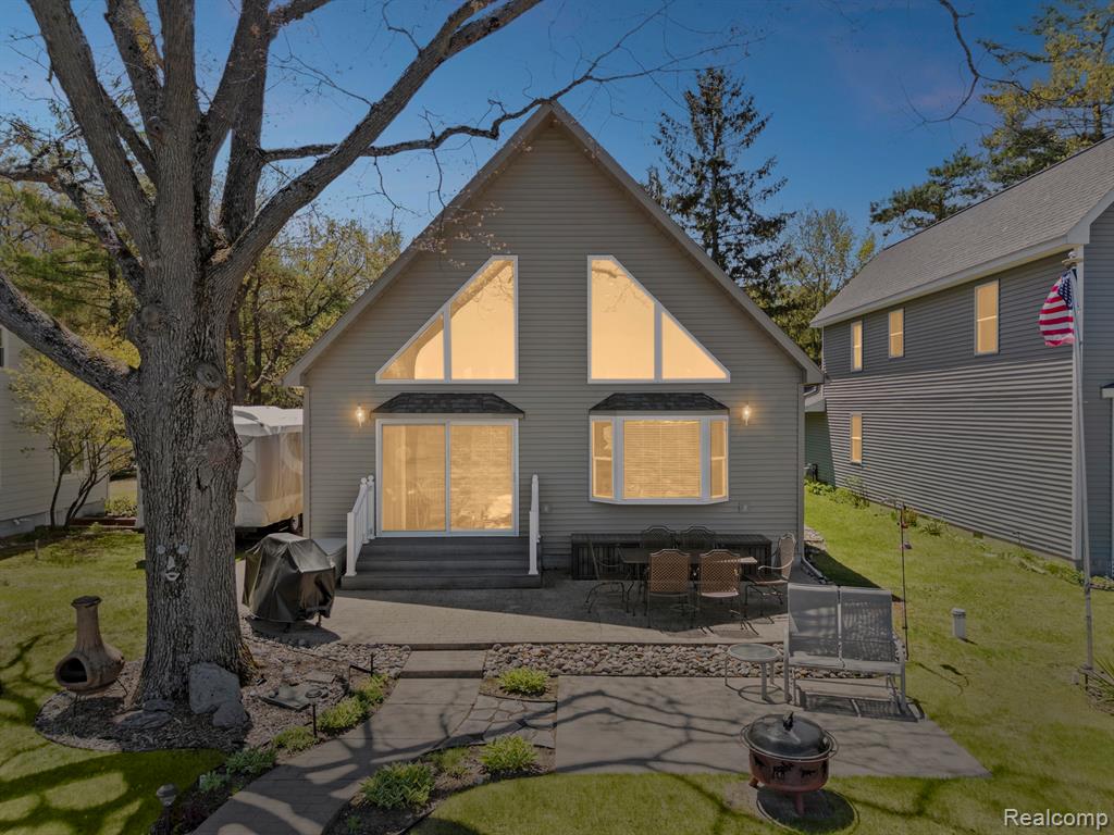 1434 Lake Drive, National City, MI 48748 — Photo 2