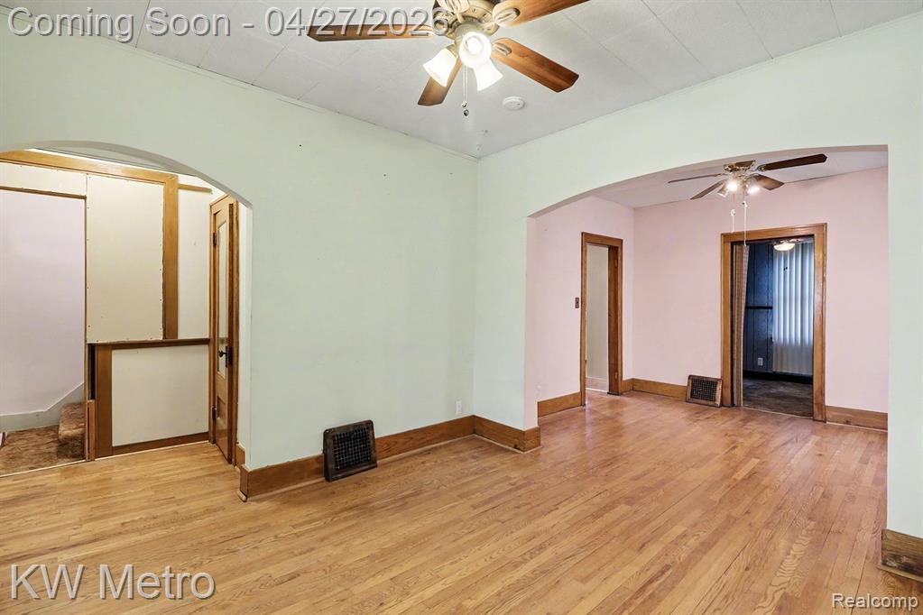 85 Walnut Street, River Rouge, MI 48218 — Photo 7