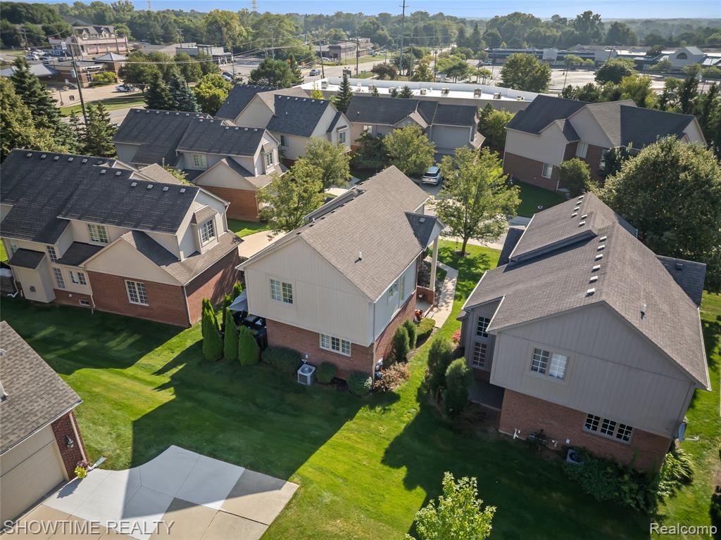 4341 Summer Place, Shelby Twp, MI 48316 — Photo 5
