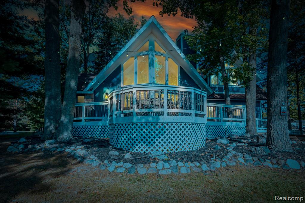 4649 Queens Way, Gladwin, MI 48624 — Photo 45