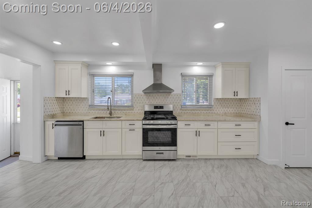 8145 Bailey Street, Taylor, MI 48180 — Photo 5