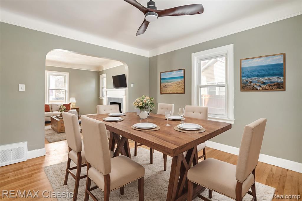 4433 Elizabeth Street, Wayne, MI 48184 — Photo 22