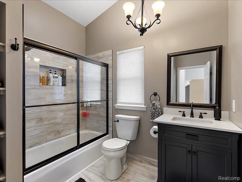 4884 Georgetown Drive, Rochester, MI 48306 — Photo 60