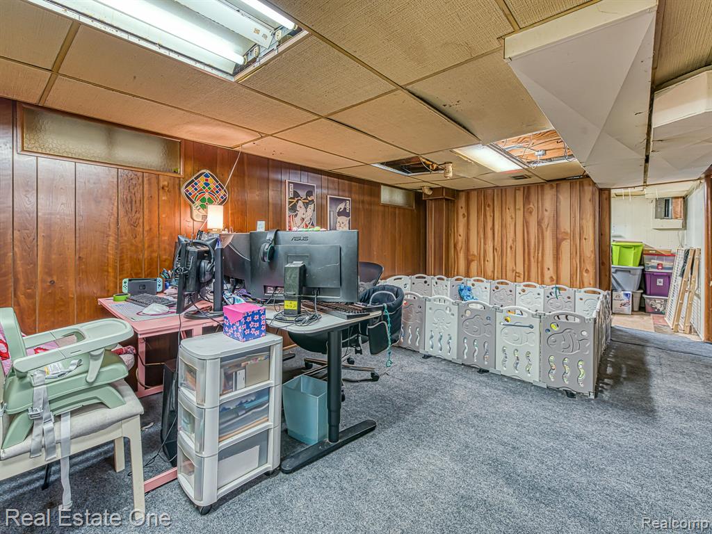 2209 Thomas Street, Lincoln Park, MI 48146 — Photo 18