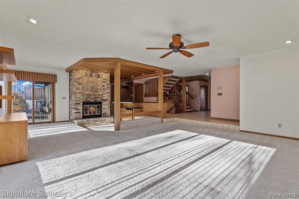 6571 Deer Ridge Drive, Clarkston, MI 48348 — Photo 6