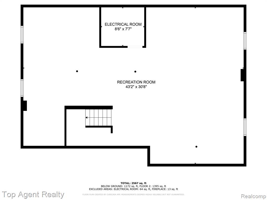 42185 KINGSLEY Drive, Clinton Twp, MI 48038 — Photo 33