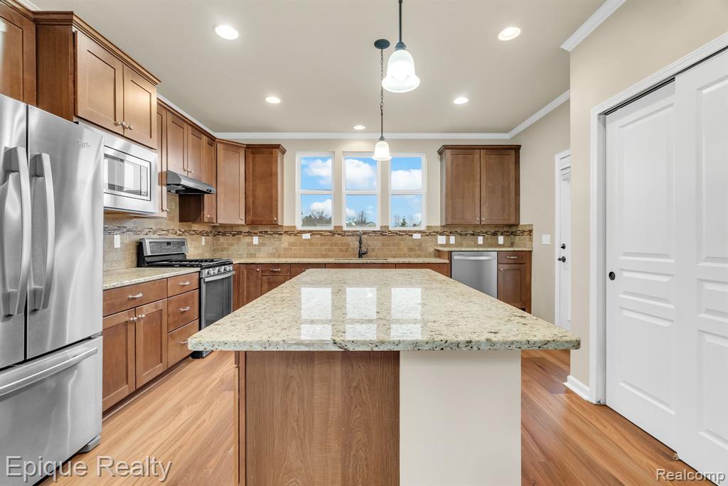 9415 Sand Hill Drive, Grand Blanc, MI 48439 — Photo 14