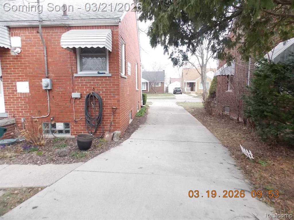 1581 Emmons Boulevard, Lincoln Park, MI 48146 — Photo 28