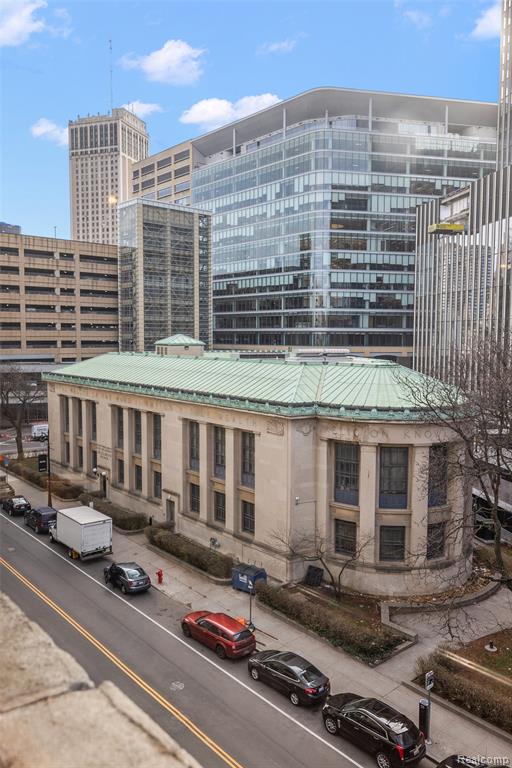 1250 Library Street, Detroit, MI, 48226