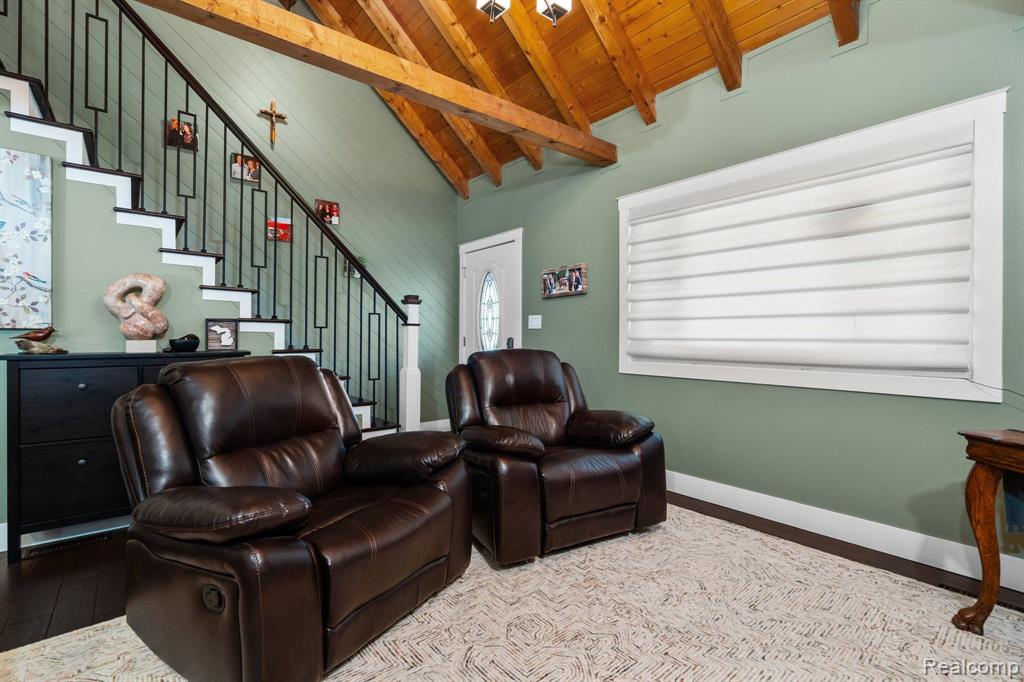 1131 N SEARLS Road, Webberville, MI 48892 — Photo 44