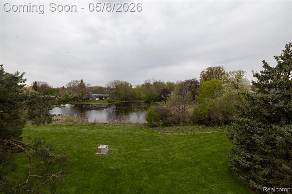 806 Bloomfield Village Boulevard, H, Auburn Hills, MI 48326 — Photo 6