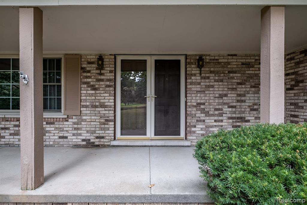 8911 W Gates Street, Bruce, MI 48065 — Photo 7