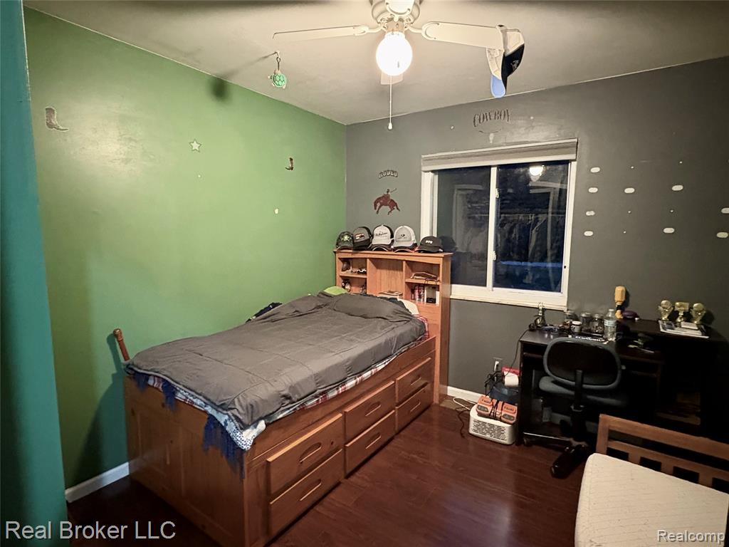 3725 Bronson Lake Road, Lapeer, MI 48446 — Photo 18