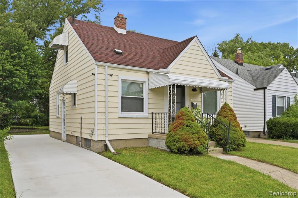 16069 Fairmount Drive, Detroit, MI 48205 — Photo 2