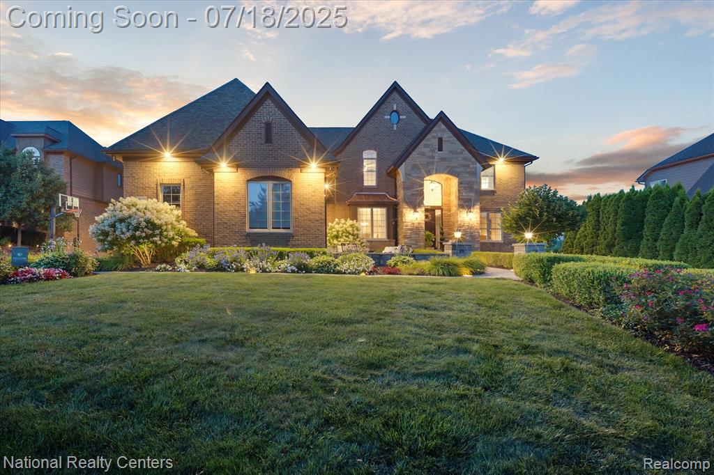18678 Marble Head Drive, Northville, MI 48168 — Photo 73