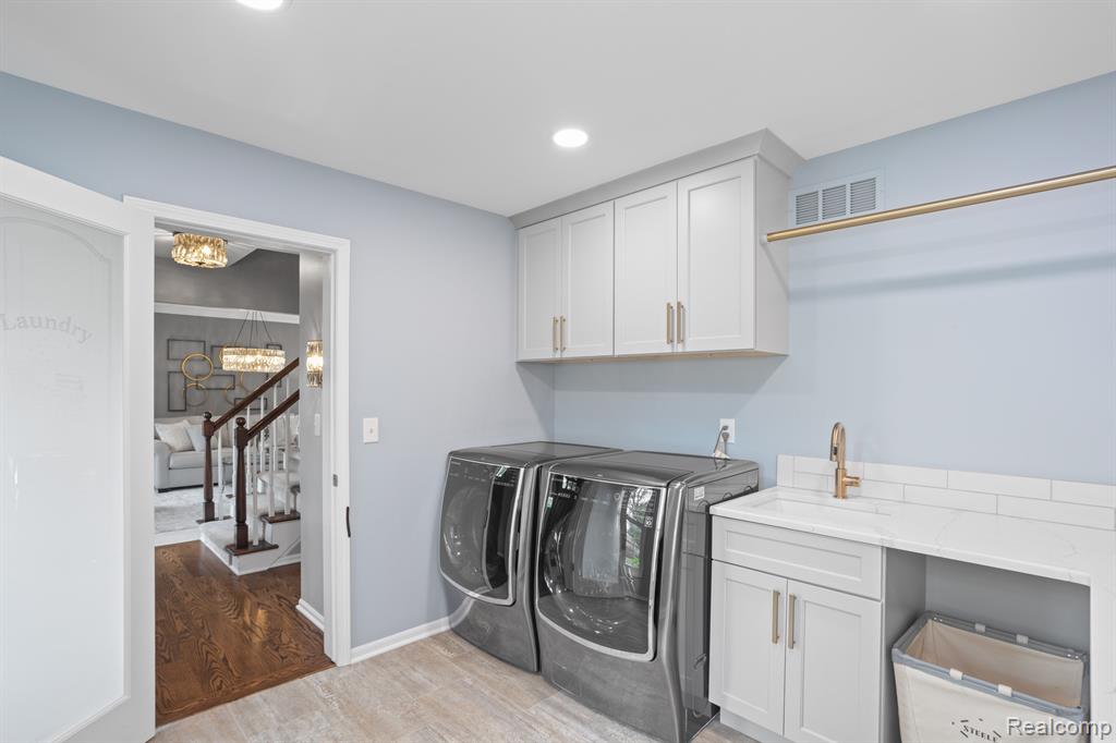 45550 DENISE, Plymouth, MI 48170 — Photo 19