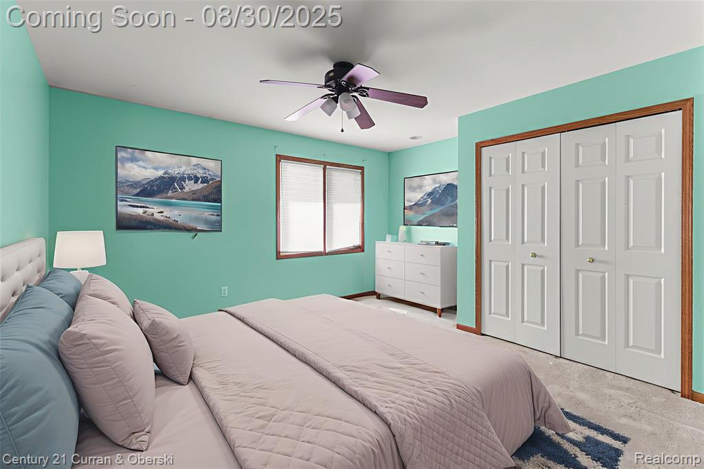 44067 Greenview Lane, Northville, MI 48168 — Photo 28