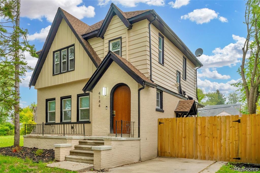 4144 Haverhill Street, Detroit, MI 48224 — Photo 2