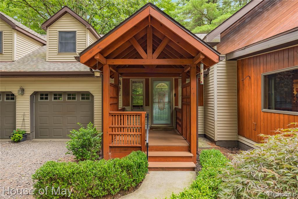 4474 Five Lakes Road - Photo 2