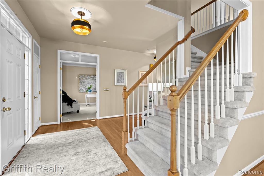 4364 Lake Forest Drive E, Ann Arbor, MI 48108 — Photo 7