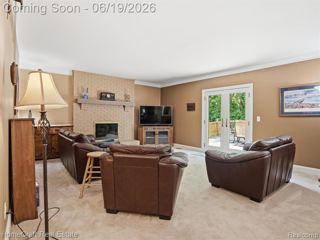 8829 WOODBERRY Road, Plymouth, MI 48170 — Photo 12