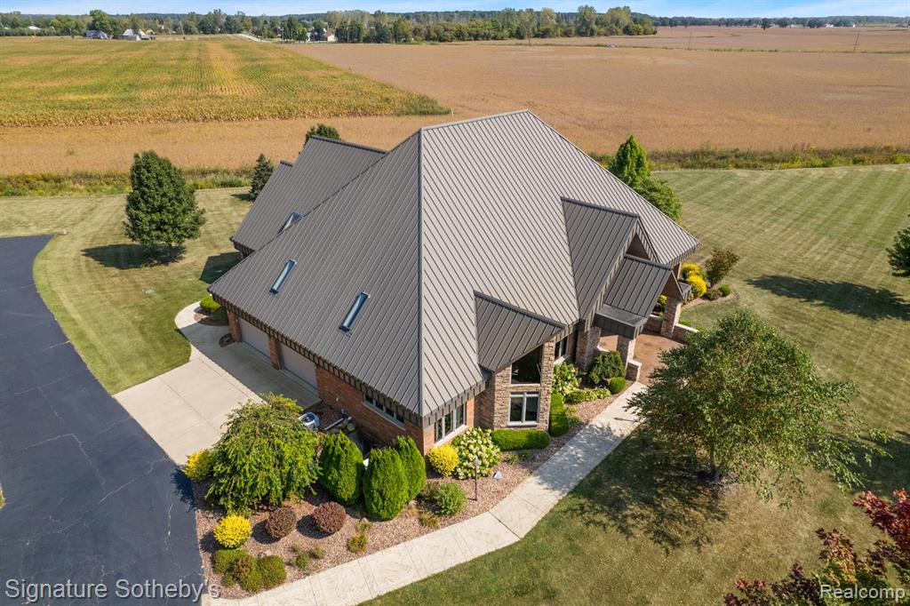 8650 Stone Road, Maybee, MI — Photo 38