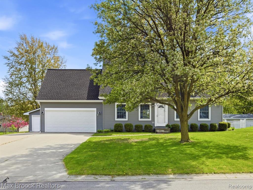 1561 S Delano Street, St. Clair, MI 48079 — Photo 2