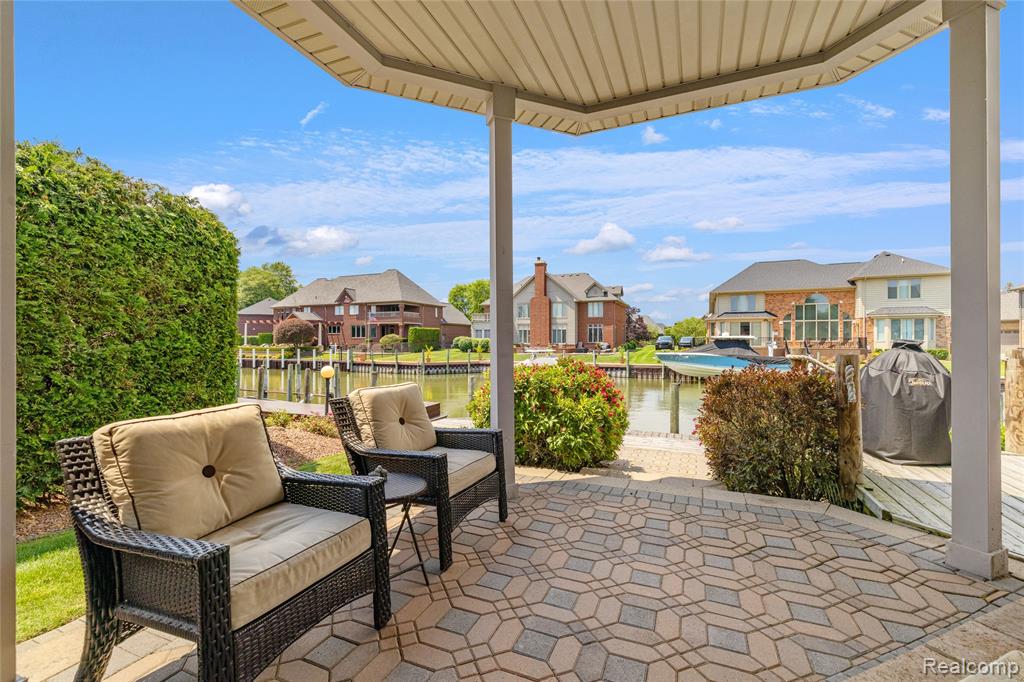 49539 Nautical Drive, Chesterfield, MI 48047 — Photo 56