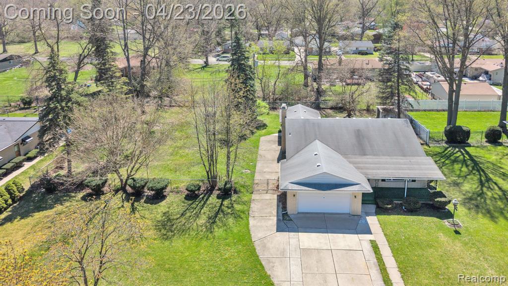 26211 Ross Street, Inkster, MI 48141 — Photo 45