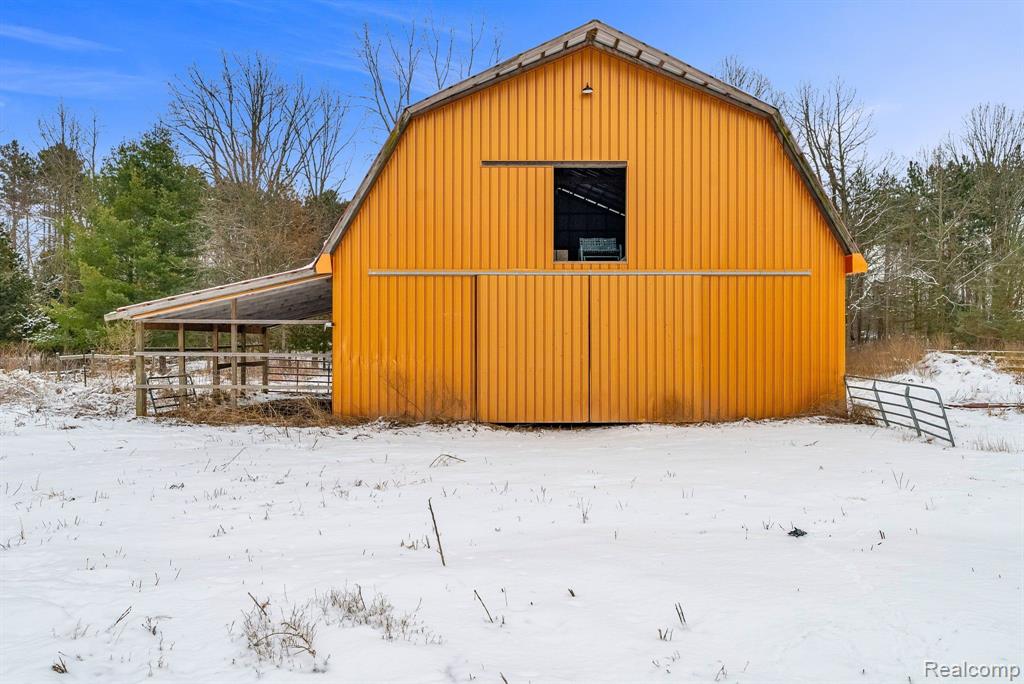 4713 BROWN Road, Kenockee, MI 48006 — Photo 48
