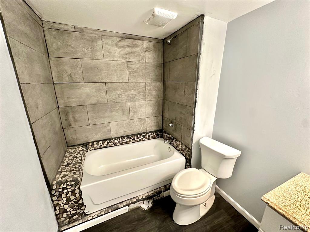1330 PARKWOOD Avenue, Ypsilanti, MI 48198 — Photo 17