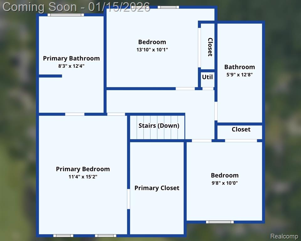 4351 Kiddell Terrace, West Bloomfield, MI 48323 — Photo 70
