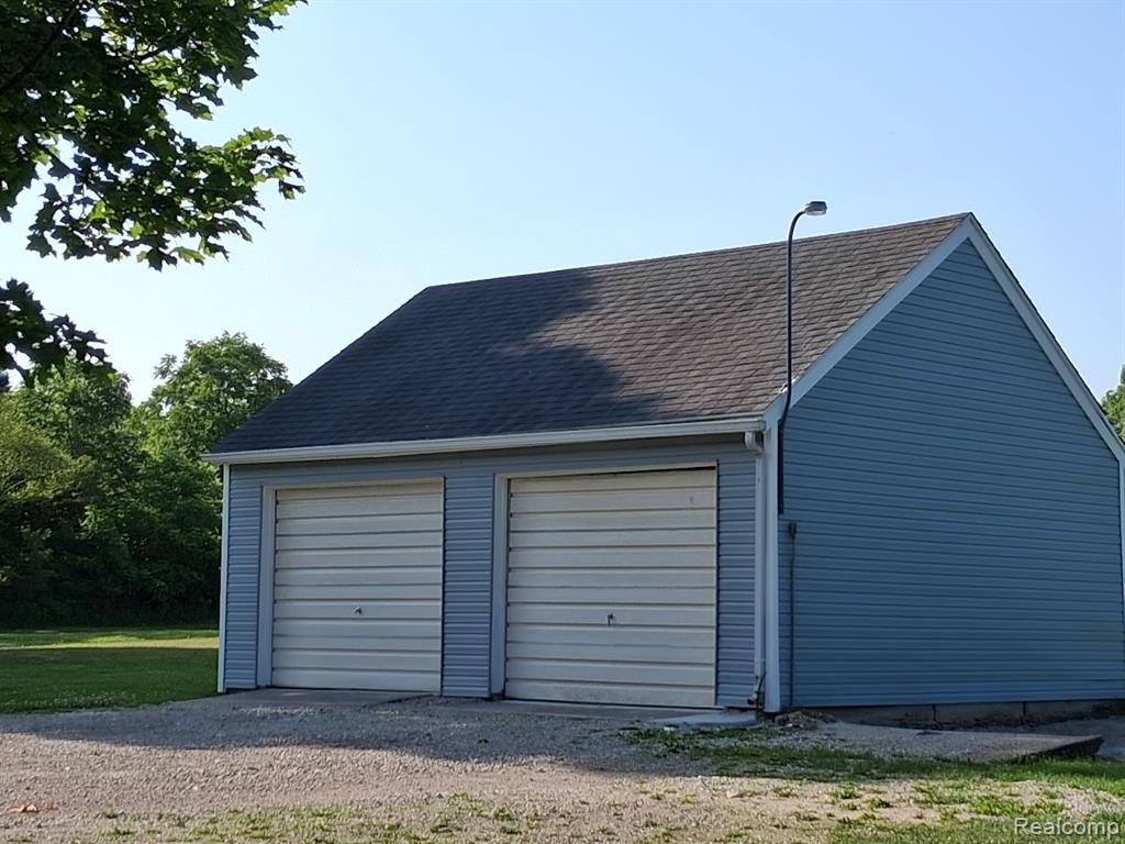 4418 McCandlish Road, Grand Blanc, MI 48439 — Photo 3