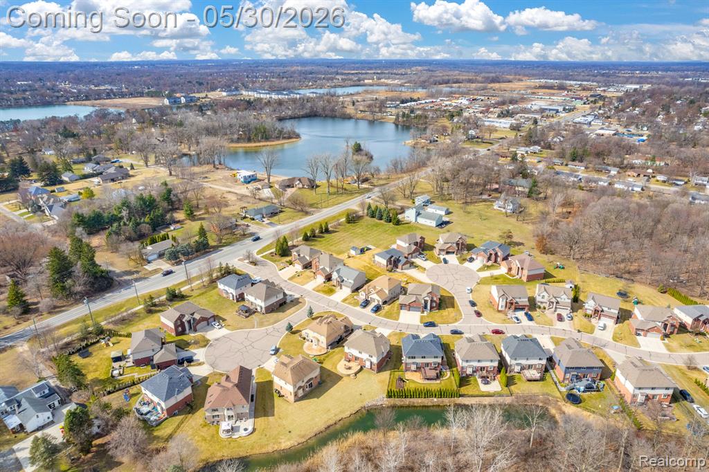 4122 Hawks Nest Road, Utica, MI 48317 — Photo 74