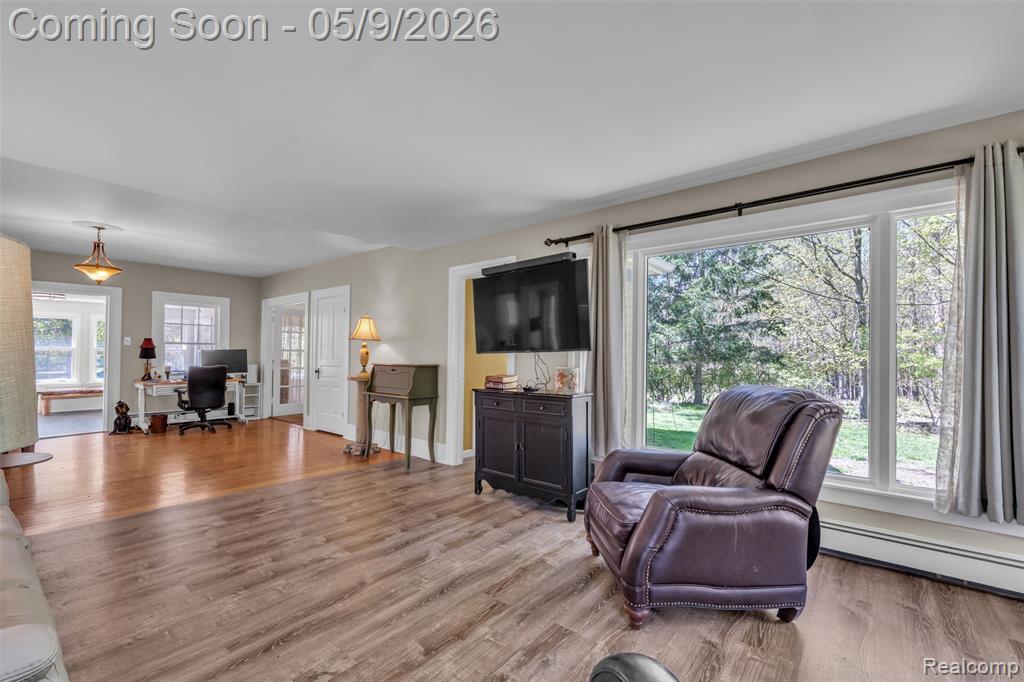 4481 Blood Road, Metamora, MI 48455 — Photo 18