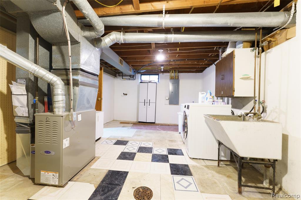1115 Western Drive, Ann Arbor, MI 48103 — Photo 29