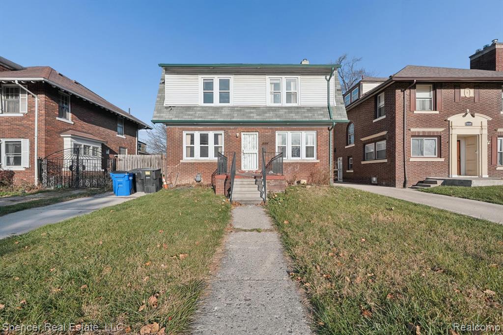 2064 Glynn Court, Detroit, MI 48206 — Photo 4