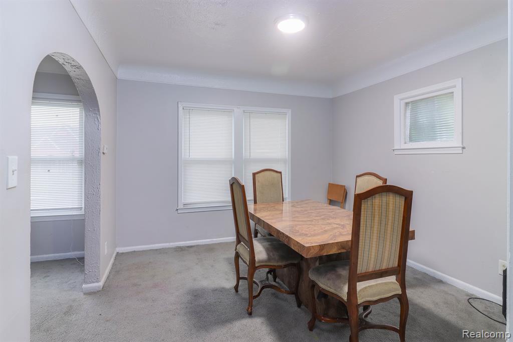 9409 SORRENTO Street, Detroit, MI 48228 — Photo 12