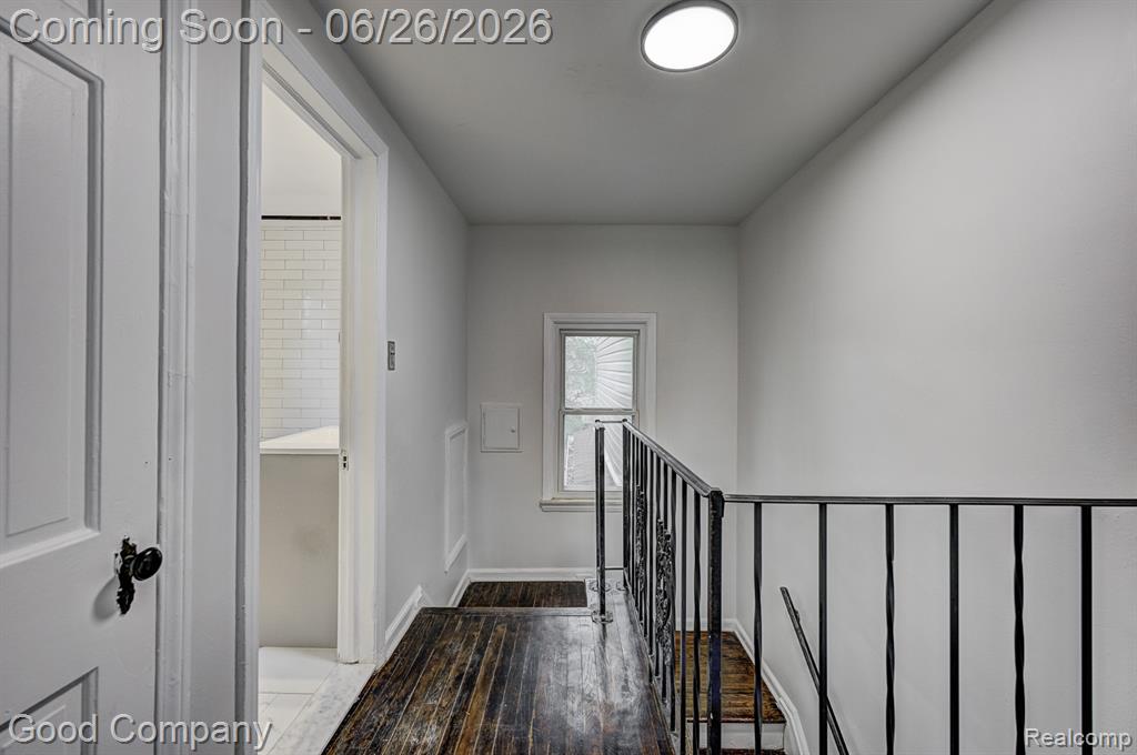 20259 Warrington Drive, Detroit, MI 48221 — Photo 15