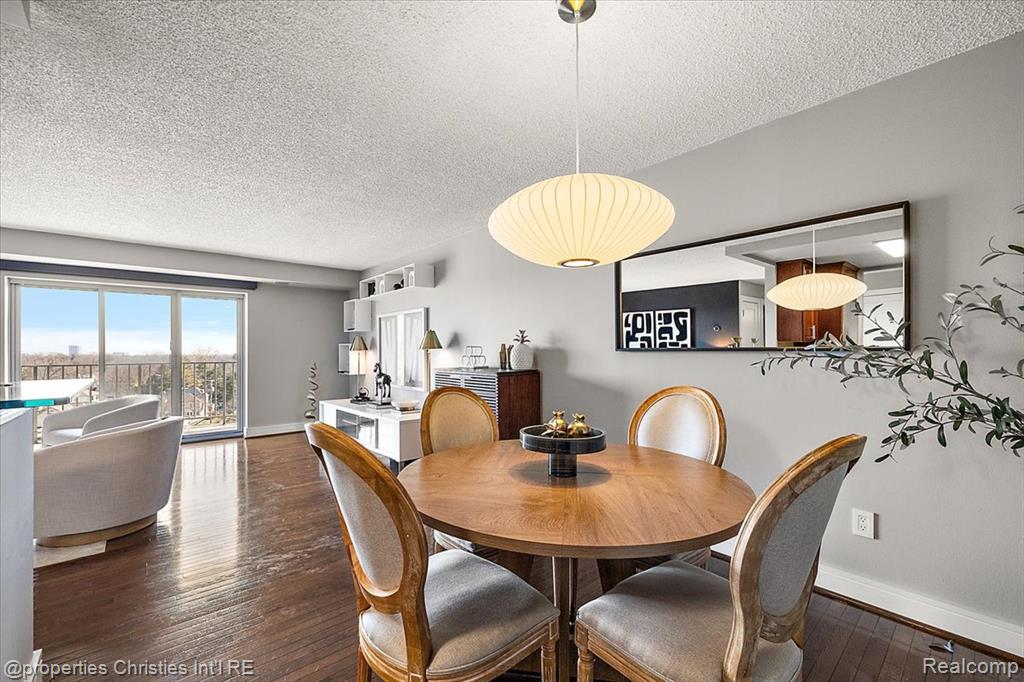 411 S Old Woodward Avenue, 824, Birmingham, MI 48009 — Photo 19
