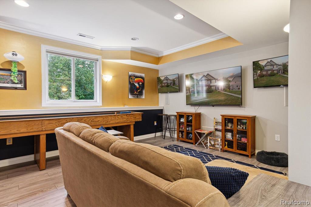 4198 OAK Street, Grand Blanc, MI 48439 — Photo 39