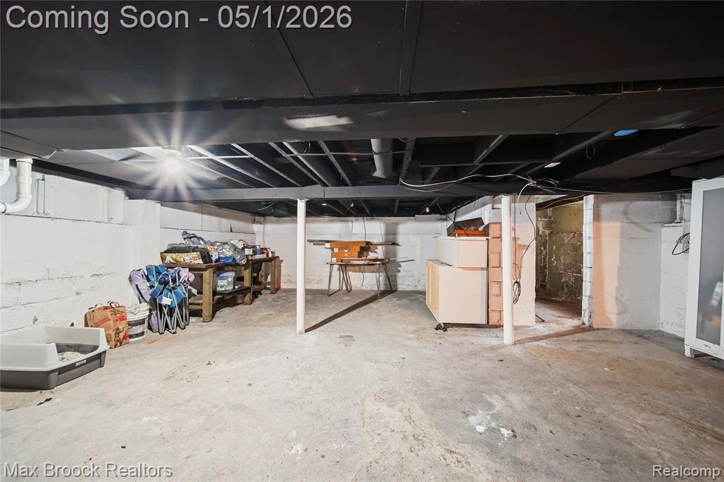 595 E Drayton Street, Ferndale, MI 48220 — Photo 15