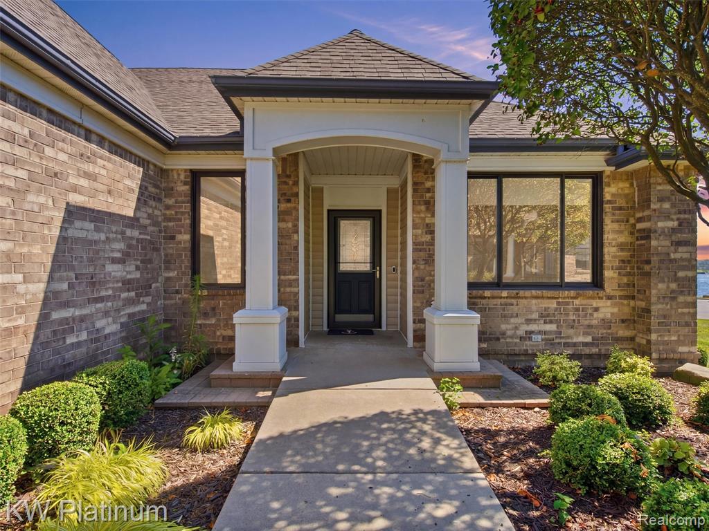 1842 Edison Shores Place, Port Huron, MI 48060 — Photo 3