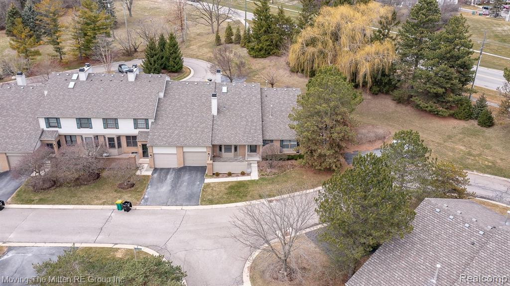 38610 BRANDMILL, Farmington Hills, MI 48331 — Photo 43