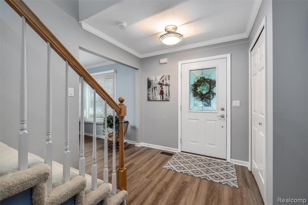 57694 Hidden Timbers Drive, South Lyon, MI 48178 — Photo 43