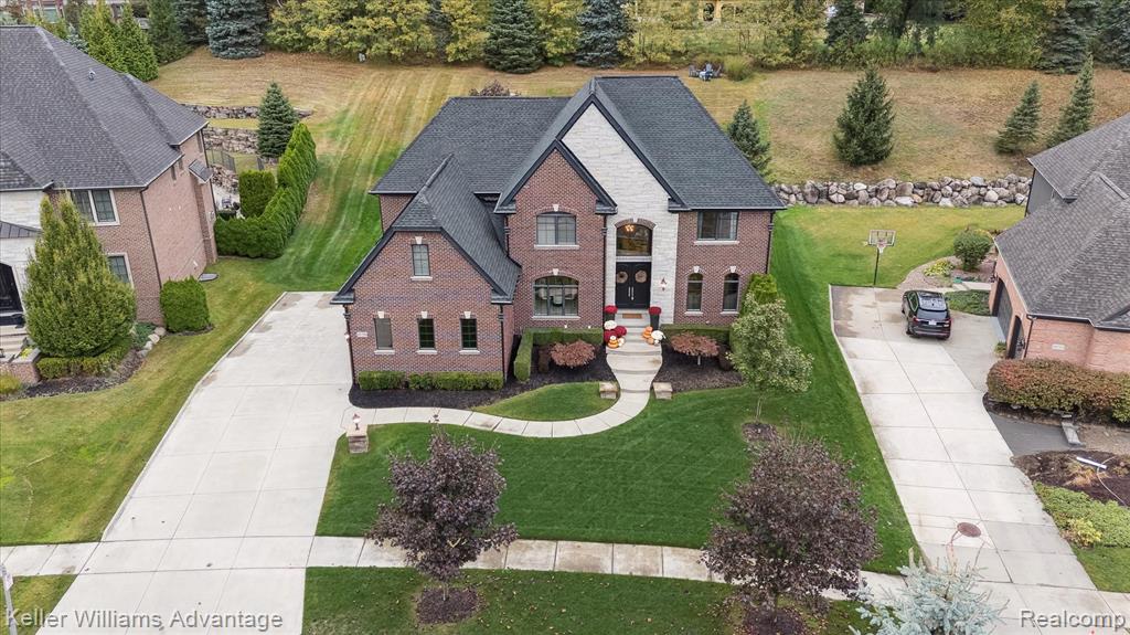 18756 Marble Head Drive, Northville, MI 48168 — Photo 56