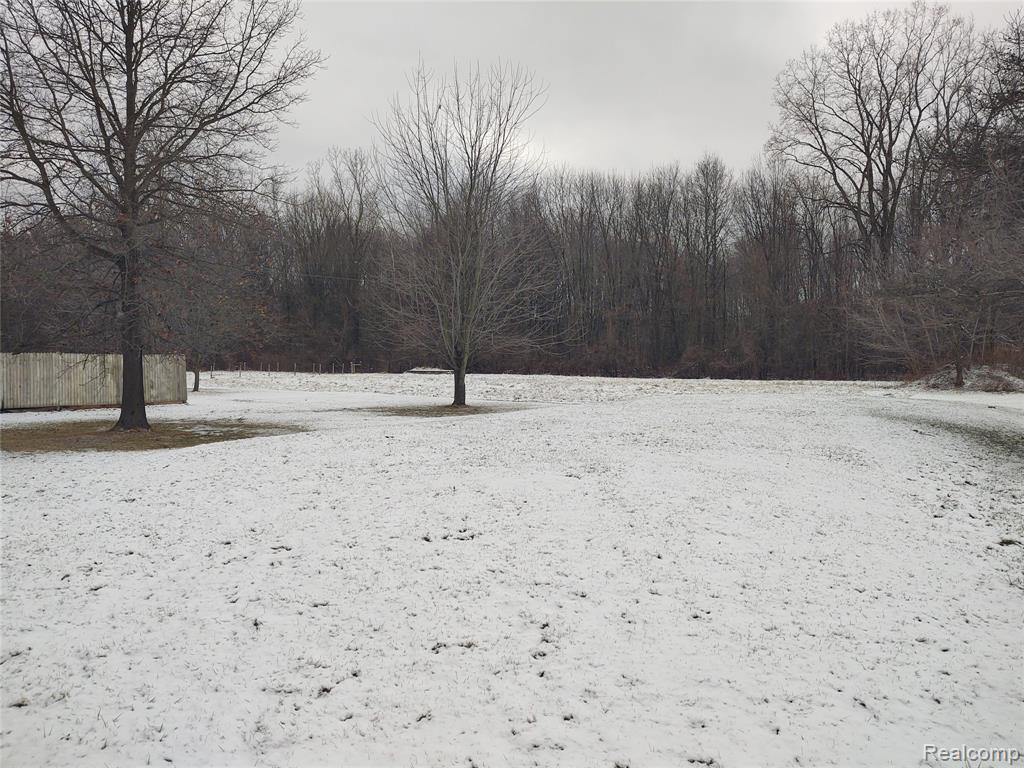 6143 Broadbridge Road, Cottrellville, MI — Photo 3
